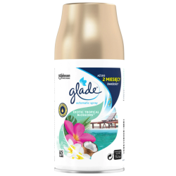 Glade Rezervă Tropical Blossom 269ml