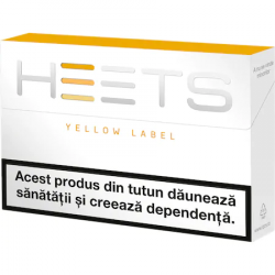 Heets Yellow Label