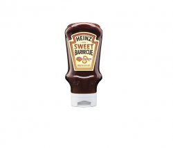 Heinz Sos Sweet Barbecue 500g