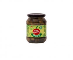 Fructe Și Legume Conservate