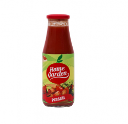 Home Garden Passata 700g
