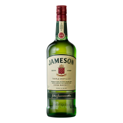 Whiskey Jameson 1l