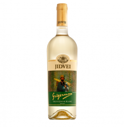 Vin Jidvei Tablou Sauvignon Blanc 750ml