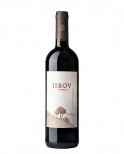 Vin Jirov Roșu 750ml image