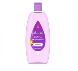 Johnson`s Baby Șampon Levănțică 500ml