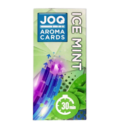 Joq Card Ice Mint