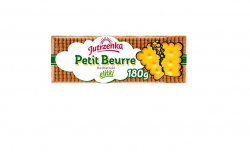 Jutrzenka Biscuiți Petit Beurre 180g