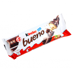 Kinder Bueno 43g
