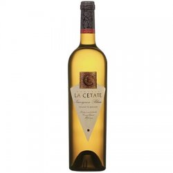 Vin La Cetate Sauvignon Blanc 750ml