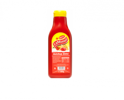 La Minut Ketchup Dulce 480g