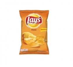Lay`s Chips Cașcaval 215g