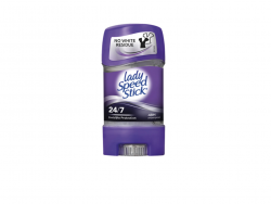 Anti-Perspirant Stick Lady Speed Stick 24/7 Invisible Protection 45g
