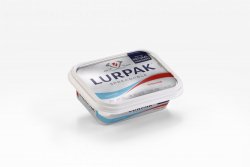 Lurpak Unt Nesărat Caserolă 200g