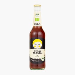 Cola Mama 330ml