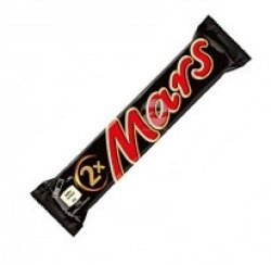 Mars Duo 70g