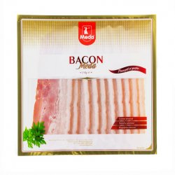 Meda Bacon Feliat 150g