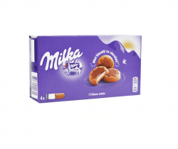 Milka Biscuiți Choco Minis 150g