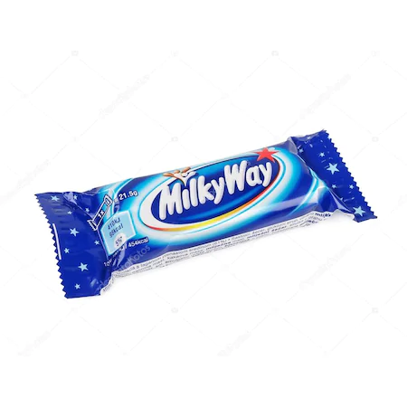 Milky Way 21,5g