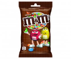 M&M Ciocolată 90g