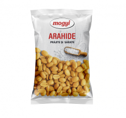 Mogyi Arahide Prăjite Și Sărate 300g