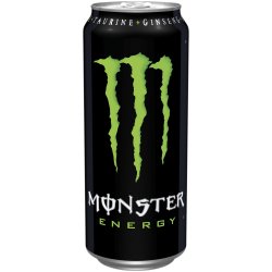 Monster Energizant 500ml