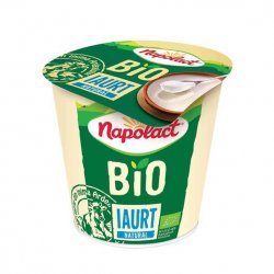 Napolact Iaurt Bio 3,8% 140g