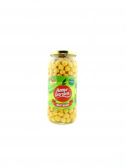 Home Garden Năut Boabe 570g