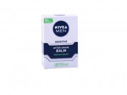 After Shave Nivea Sensitive Instant Relief 100ml