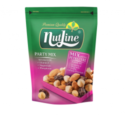 Nutline Party Mix 150g