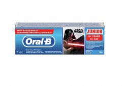 Oral-B Pastă De Dinți Copii 6+ Ani 75ml