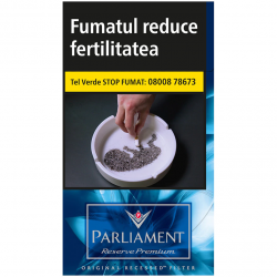 Parliament Reserve Premium