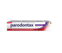 Pastă De Dinți Parodontax Ultra Clean 75ml