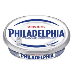 Philadelphia Cremă De Brânză Original 200g