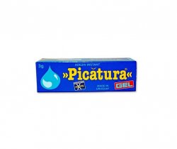 Picătura Gel 3g