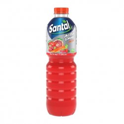 Santal Active Drink Fructe Roșii Și Morcovi 1,5l