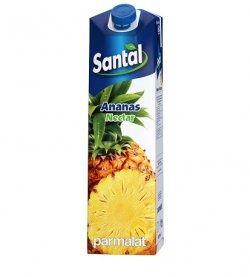 Santal Nectar Ananas 1l