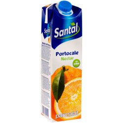 Santal Nectar Portocale 1l