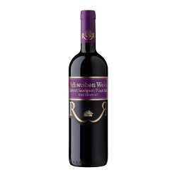 Vin Schwaben Wein Cabernet Sauvignon Pinot Noir 750ml