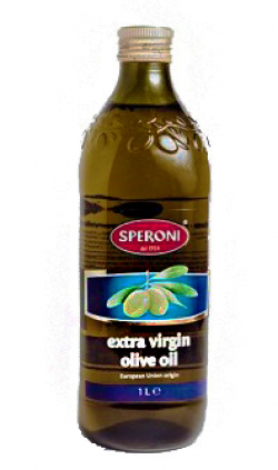 Speroni Ulei De Măsline Extra Virgin 1l