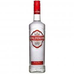 Vodka Stalinskaya 700ml