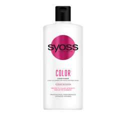 Balsam Syoss Color 440ml