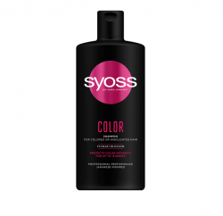 Șampon Syoss Color 440ml