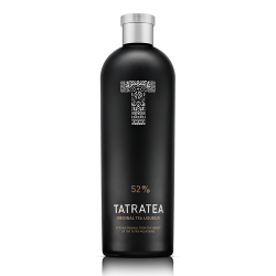 Tatratea Original 52% 700ml