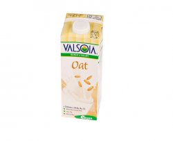 Valsoia Băutură Ovăz 1l