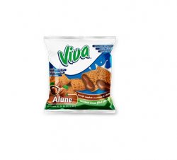 Viva Pernițe Alune 100g