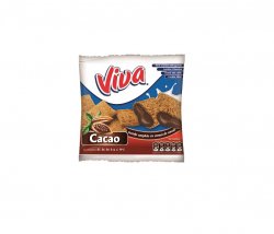 Viva Pernițe Cacao 100g