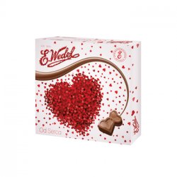 Wedel Praline For You 117g