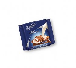 Ciocolată E. Wedel Lapte 40g