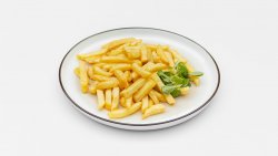 Cartofi prăjiți image