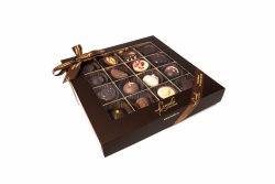 Cutie 16 Chocolate image